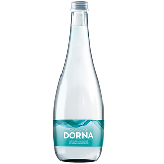 Apa Plata Dorna