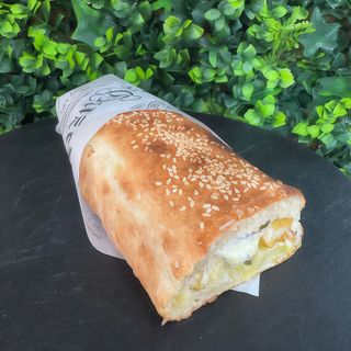 Pachet 2 Shaorma Napoli