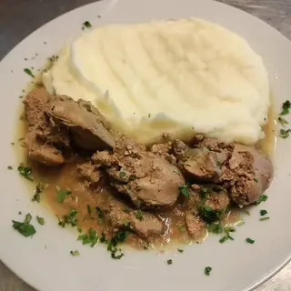 MENIUL ZILEI
