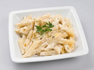 Penne Quattro Formaggi