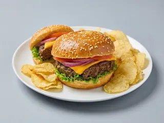 Cheeseburger