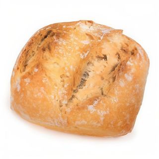 Chifla São Lourenço făină albă