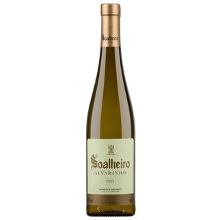 Vinho verde Soalheiro Classico