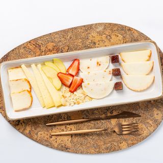 Tabua Queijos