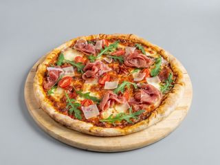 Pizza Prosciuto Crudo Ø32cm