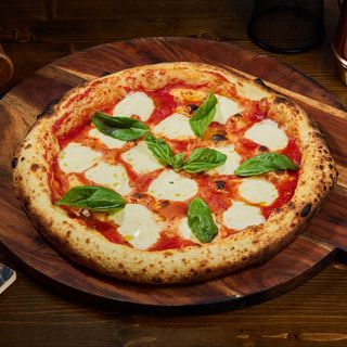 Pizza Margherita Ø32cm