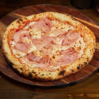 Pizza Cotto Ø32cm