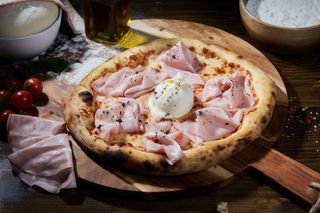 Pizza Novel Ø32cm