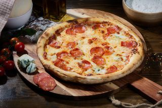 Pizza Blândă Ø32cm