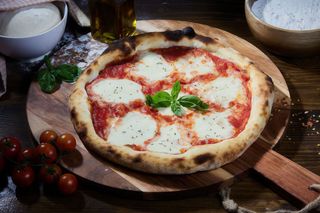 Pizza Margherita Ø40cm