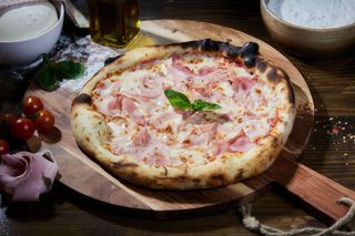 Pizza Cotto Ø40cm