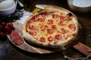 Pizza Focoasa Ø40cm