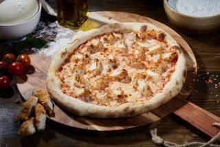Pizza Crispy Ø40cm