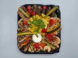 Platou Taranesc 2.7 kg