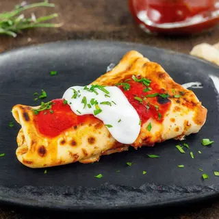 Ragu Pancake