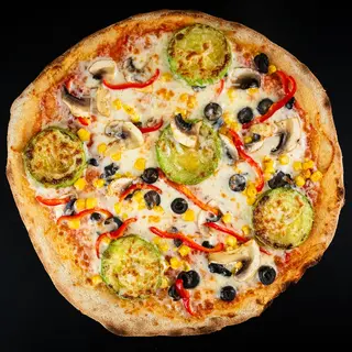 Pizza Primavera