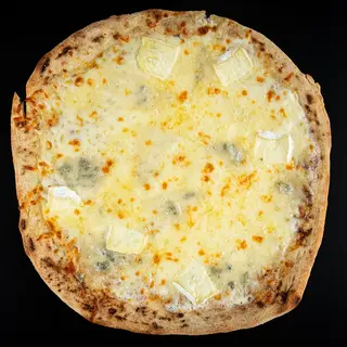 Pizza All Cheese