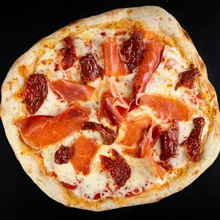 Pizza Prosciuto crudo
