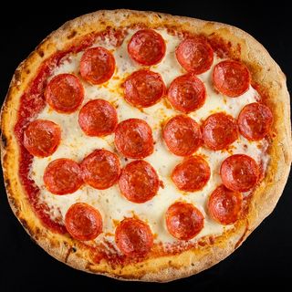 Pizza Pepperoni