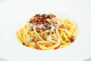 Carbonara
