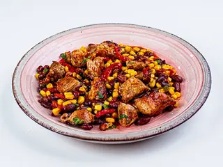 Porc Mexican       