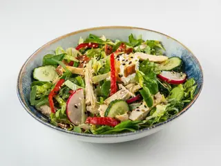 Chicken Salad 