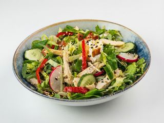 Chicken Salad 