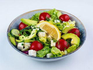 Avocado Salad    