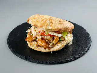 Teriyaki Chicken