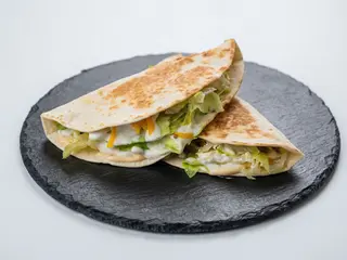 Tacos Lamb