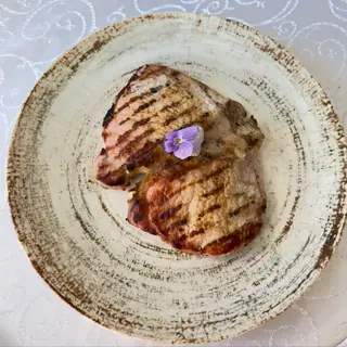File de porc