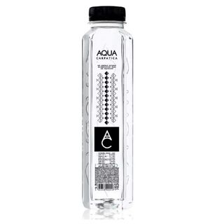 Apa plata Aqua Carpatica