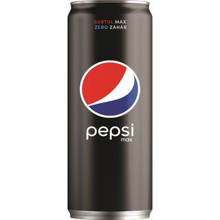 Pepsi Max