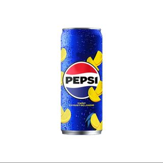 Pepsi Twist