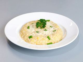 Risotto