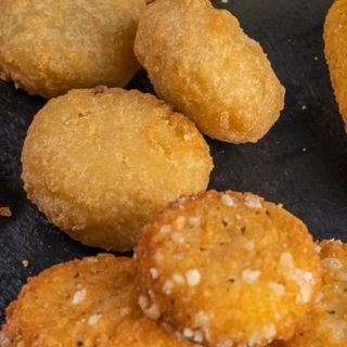 CHILI NUGGETS