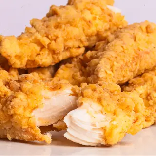 Broaster crispy 5 buc