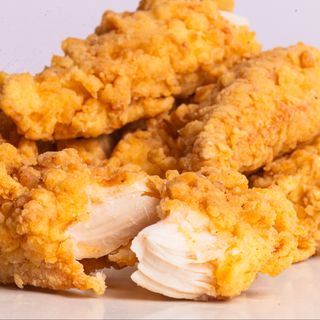 Broaster crispy 5 buc