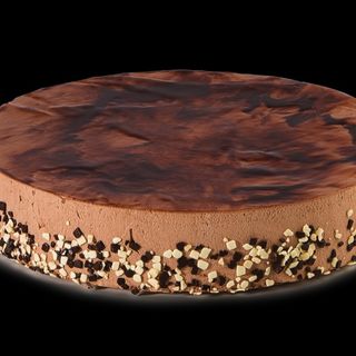 Cheesecake rece cu ciocolată 100gr