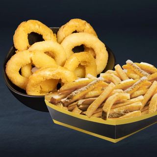Crispy Onion Box