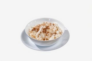 orez cu lapte și dulceața