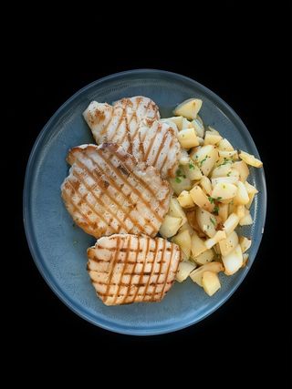 Cotlet de porc