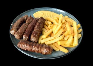 Ofertă de mici