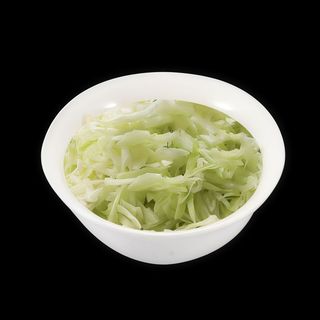 Salată de varză albă
