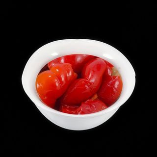 Salată de gogoșari murați