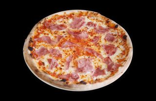 Pizza Prosciuto Ø32cm