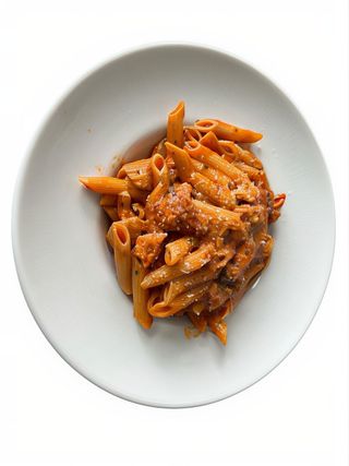 Paste Bolognese