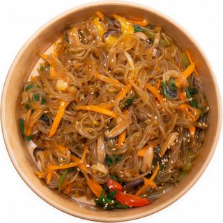 Japchae