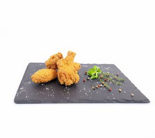 Aripioare de pui picante