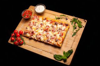 Pizza Traditionala 1 Kg